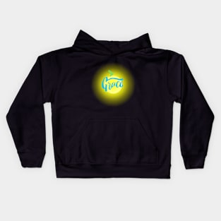 Grace Kids Hoodie